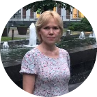 Няня, Москва, Маргарита Валерьевна