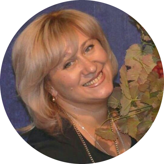 Няня, Москва, Татьяна Константиновна