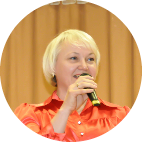 Няня, Санкт-Петербург, Елена Владленовна