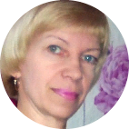 Домработница, Новосибирск, Алла Борисовна