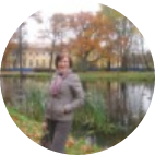 Няня, Санкт-Петербург, Елена Геннадьевна