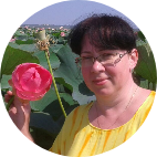 Няня, Москва, Ольга Николаевна