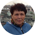 Няня, Москва, Галина Львовна