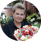 Сиделка, Ярославль, Галина Юрьевна