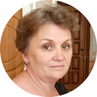 Сиделка, Ворсма, Лидия Николаевна