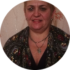 Няня, Москва, Елена Валентиновна