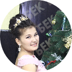 Няня, Москва, Анарбек кызы Кадыркуловна