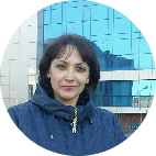 Сиделка, Астрахань, Валентина Васильевна