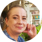 Няня, Москва, Елена Семёновна