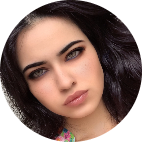 Няня, Нальчик, Дарина Махтыевна