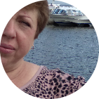 Няня, Ростов-на-Дону, Елена Евгеньевна