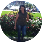 Домработница, Москва, Ольга Петровна