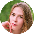 Няня, Глазов, Дина Николаевна