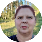 Домработница, Балашиха, Любовь Алексеевна
