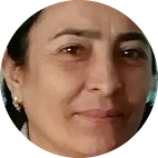 Домработница, Москва, Зульфия Иброхимовна