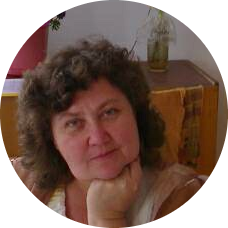 Няня, Москва, Ирина Геннадьевна