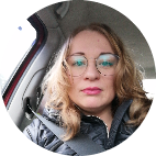 Няня, Санкт-Петербург, Юлия Владимировна