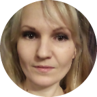 Сиделка, Москва, Ольга Владимировна