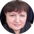 Сиделка, Москва, Гюльчитай Джураевна