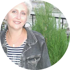 Репетитор, Дмитров, Елена Васильевна