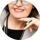 Няня, Москва, Марина Александровна