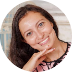 Репетитор, Севастополь, Екатерина Юрьевна