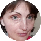 Репетитор, Севастополь, Марина Александровна