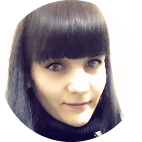 Домработница, Астрахань, Ефросинья Игоревна