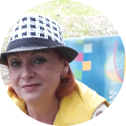 Няня, Москва, Вера Владимирона