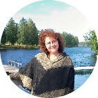 Домработница, Санкт-Петербург, Елена Юрьевна