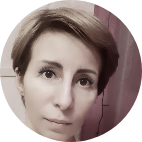 Няня, Санкт-Петербург, Наталья Владиславовна