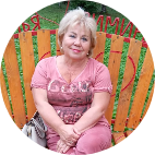 Няня, Пермь, Татьяна Александровна