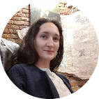 Няня, Москва, Оксана Петровна