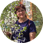 Домработница, Москва, Марина Викторовна