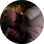 Няня, Москва, Елена Борисовна