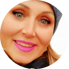 Няня, Москва, Светлана Валентиновна