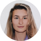 Няня, Санкт-Петербург, Александра Кирилловна