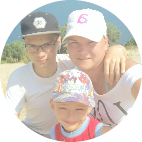 Няня, Москва, Ольга Петровна