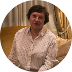 Няня, Санкт-Петербург, Ольга Васильевна