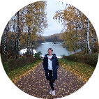 Няня, Москва, Инна Валерьевна