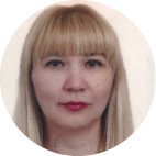 Сиделка, Всеволожск, Ринара Дамировна