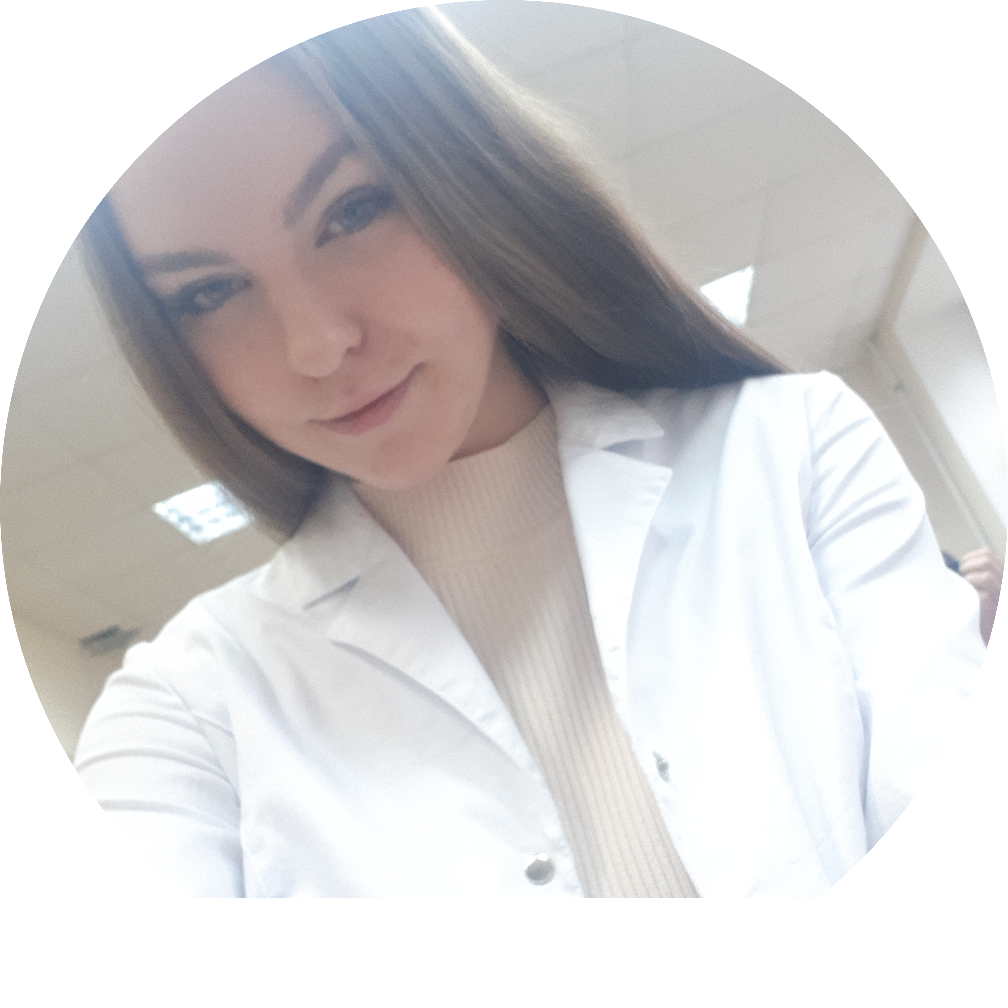 Домработница, Москва, Юлия Дмитриевна