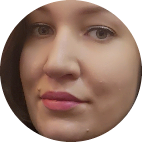 Няня, Москва, Виктория Сергеевна