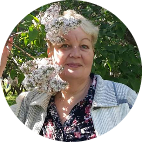 Няня, Москва, Ольга Павловна