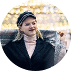 Няня, Москва, Елизавета Евгеньевна