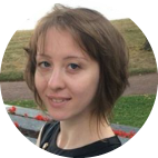 Няня, Санкт-Петербург, Вероника Евгеньевна