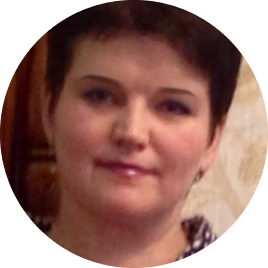 Няня, Москва, Елена Васильевна