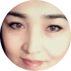 Няня, Москва, Гулноза Гайратовна