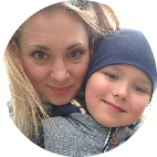 Няня, Санкт-Петербург, Елена Игоревна