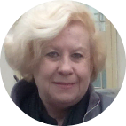 Няня, Балашиха, Екатерина Васильевна